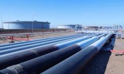 العراق يسعى الى زيادة انتاج النفط الى 7 ملايين برميل يوميا خلال خمسة أعوام